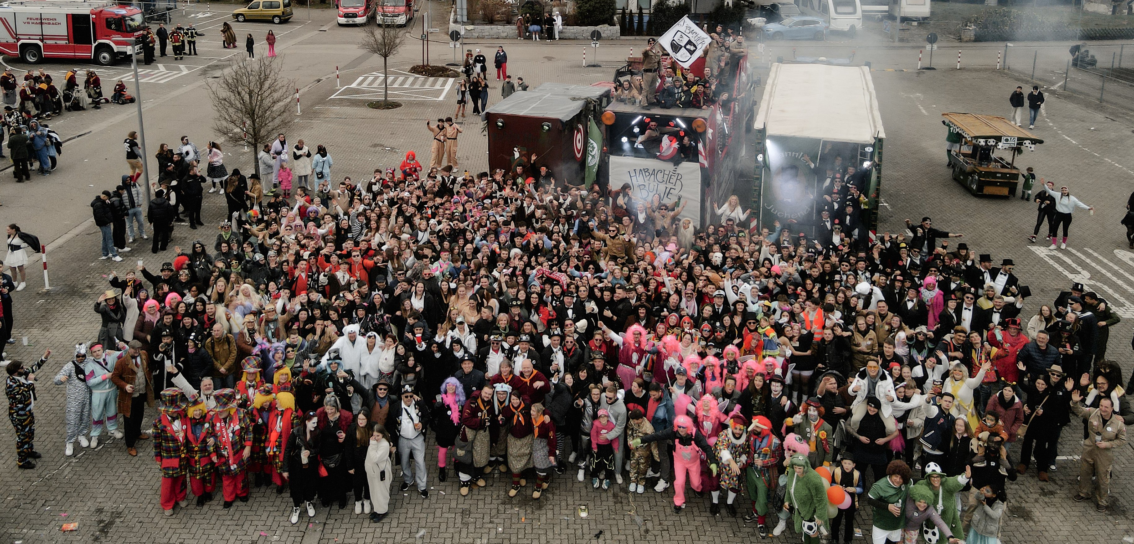 Startseite Stadt Hagenbach